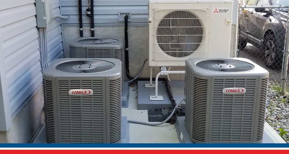Mitsubishi Electric Mini Split