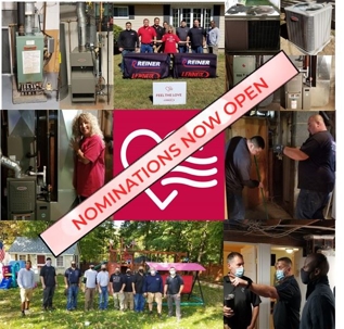 feel the love campaign