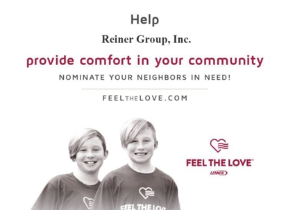 community fundraiser