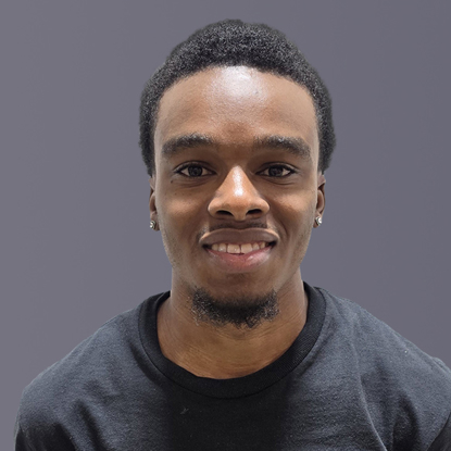 Andrew  Williams Photo