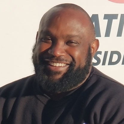 Anthony  Bucknor Photo