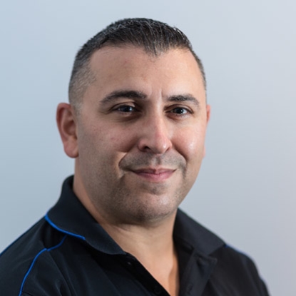 Camillo Scarcella | Reiner Group