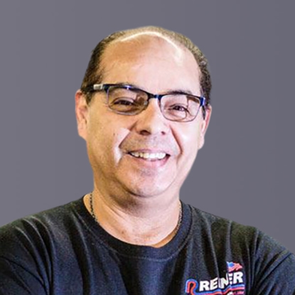 Carlos  Zavala Photo