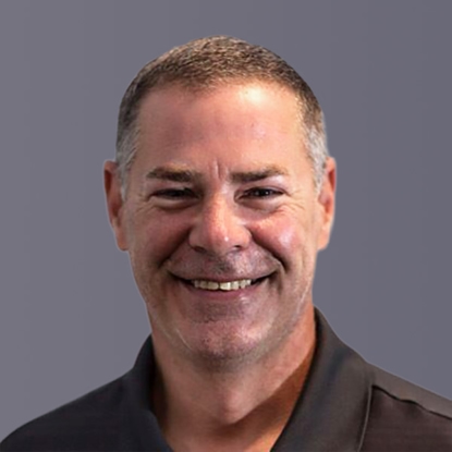 Chris  McManus Photo