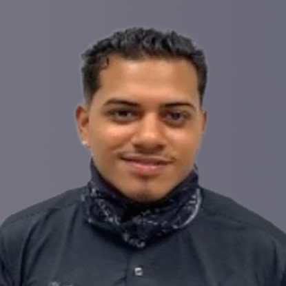 Christian  Sainz Photo