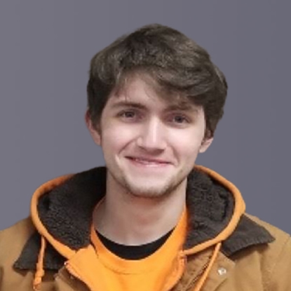 Connor  Martin Photo