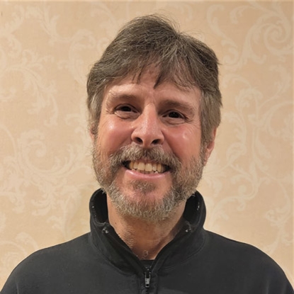 Derrick  Schneider Photo