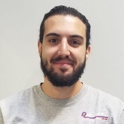 Duvany  Acosta Photo