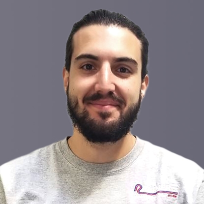 Duvany  Acosta Photo