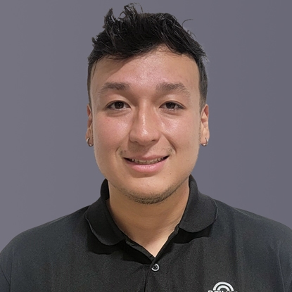 Italo  Andrade Photo