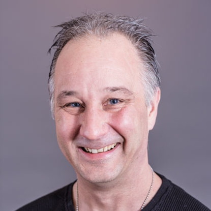 James  Weglarz Photo