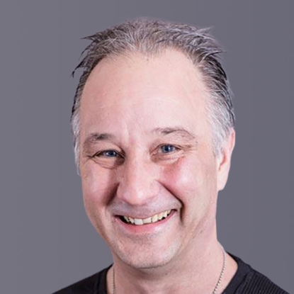 James  Weglarz Photo