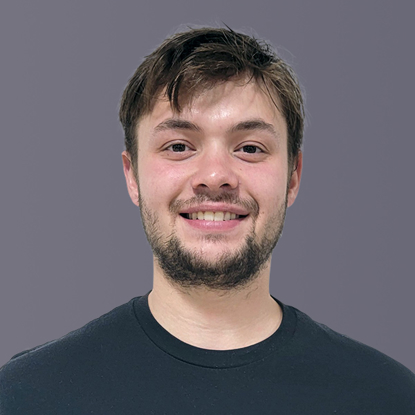 John  Madaio Photo