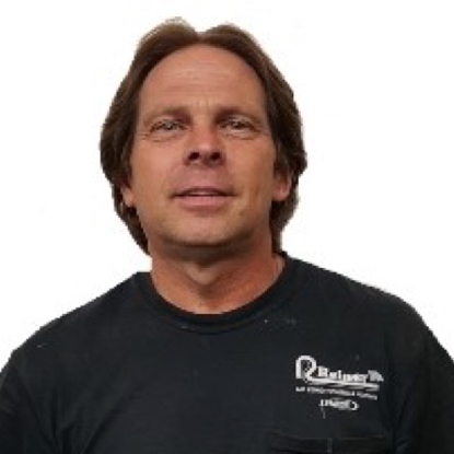 Mike  Lapadura Photo