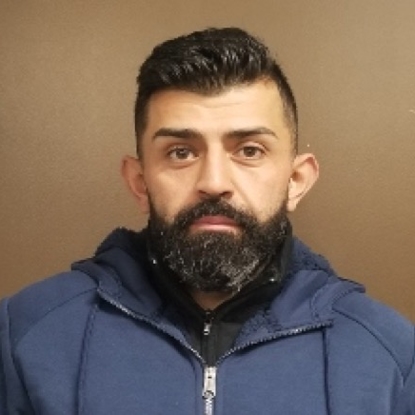 Mario  Urriola Photo