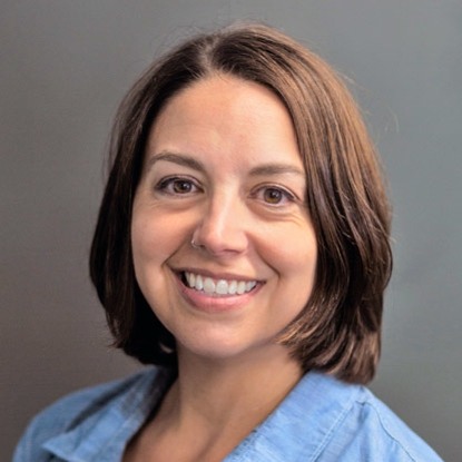 Melissa  Aliberte Photo