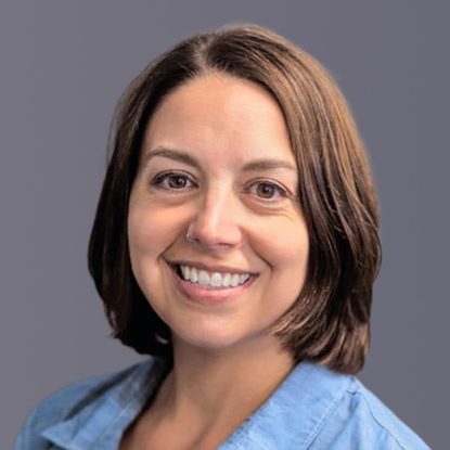 Melissa  Aliberte Photo