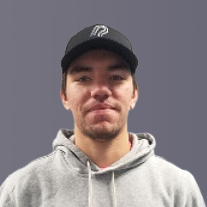 Michael  Crookhorn Photo