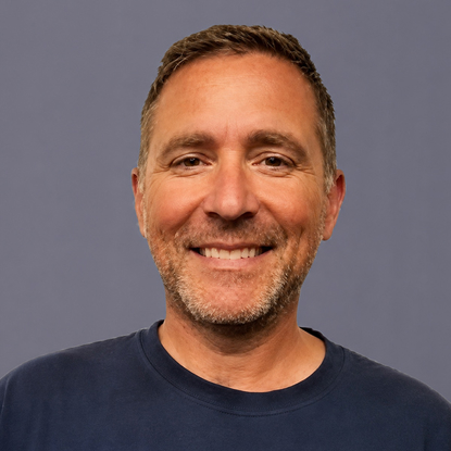 Nick  Hroncic Photo