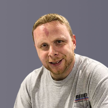 Ryan  Vander Weit Photo