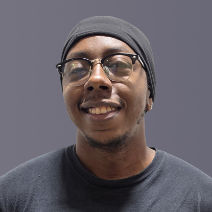 Terrick  Hodge Photo