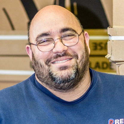 Will  Martinez Photo