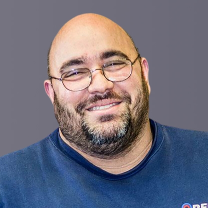 Will  Martinez Photo