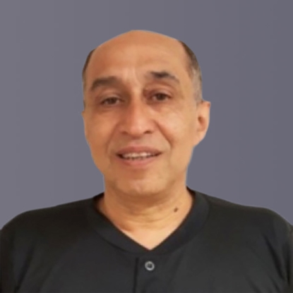 Abbass  Tourzani Photo