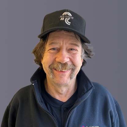 Michael  Zeronski Photo