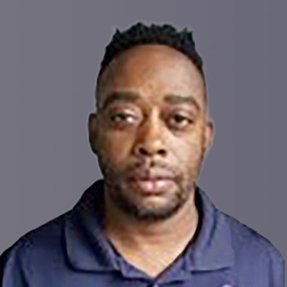 O’neil  Stirrell Photo