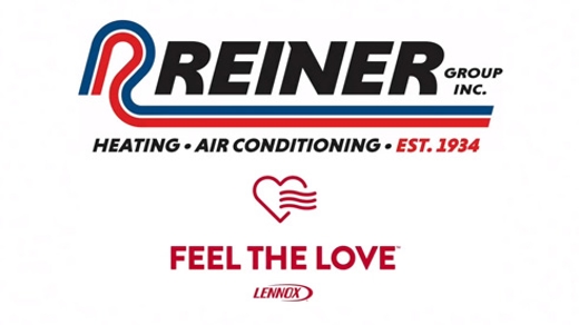 Reiner Feel the Love