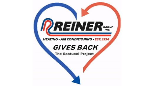Reiner Gives Back The Santucci Project