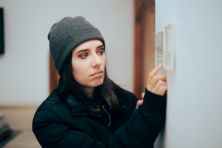 Troubleshooting Common Heating Problems