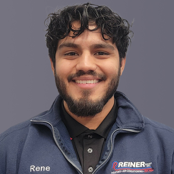 Rene Lopez | Reiner Group